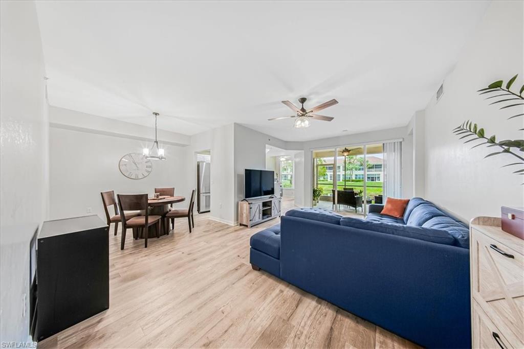 COVENTRY - Residential Lease