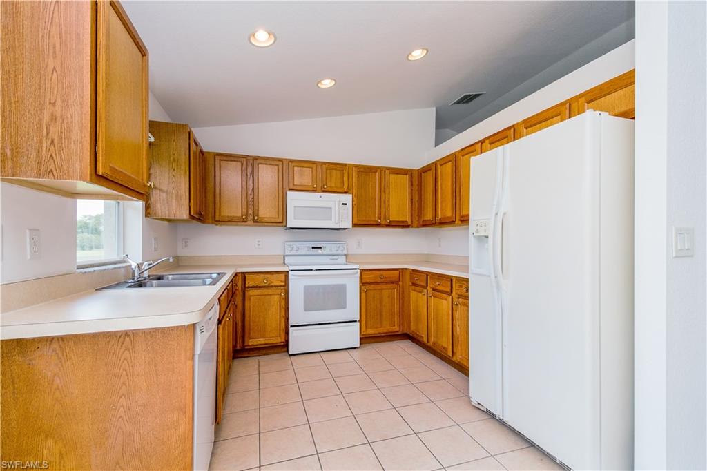 GREENBRIAR - Residential