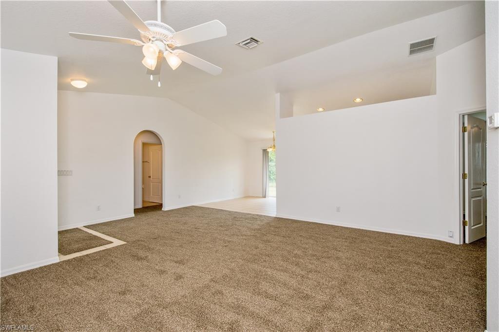 GREENBRIAR - Residential