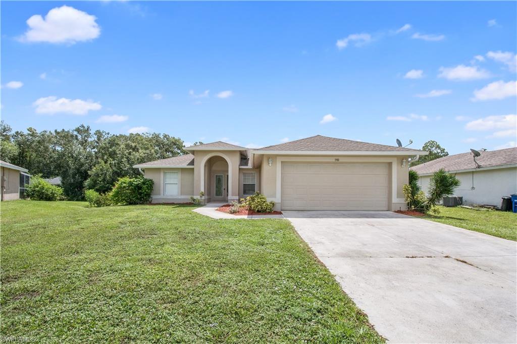 GREENBRIAR - Residential