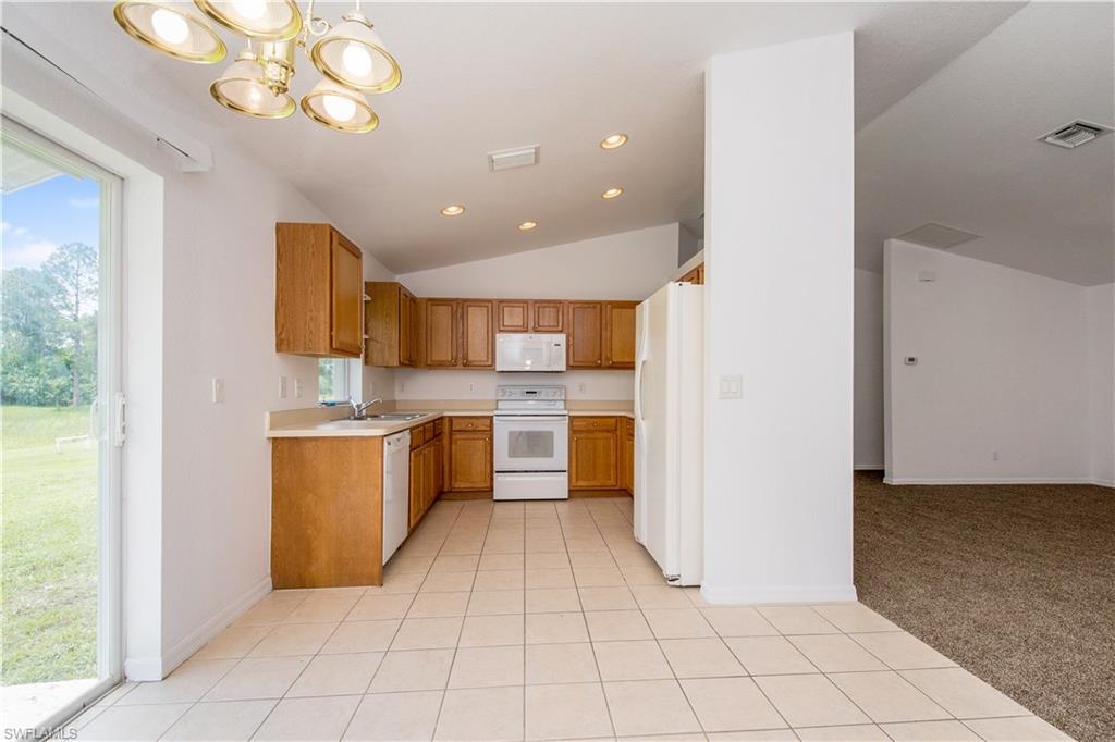 GREENBRIAR - Residential