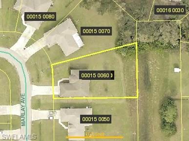 GREENBRIAR - Residential