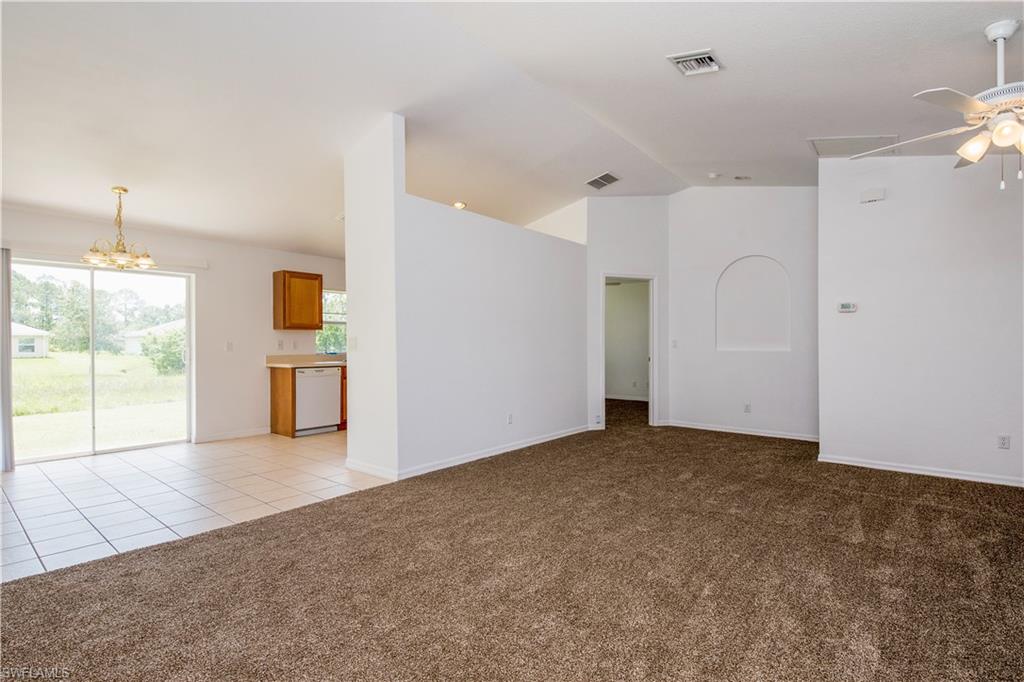 GREENBRIAR - Residential