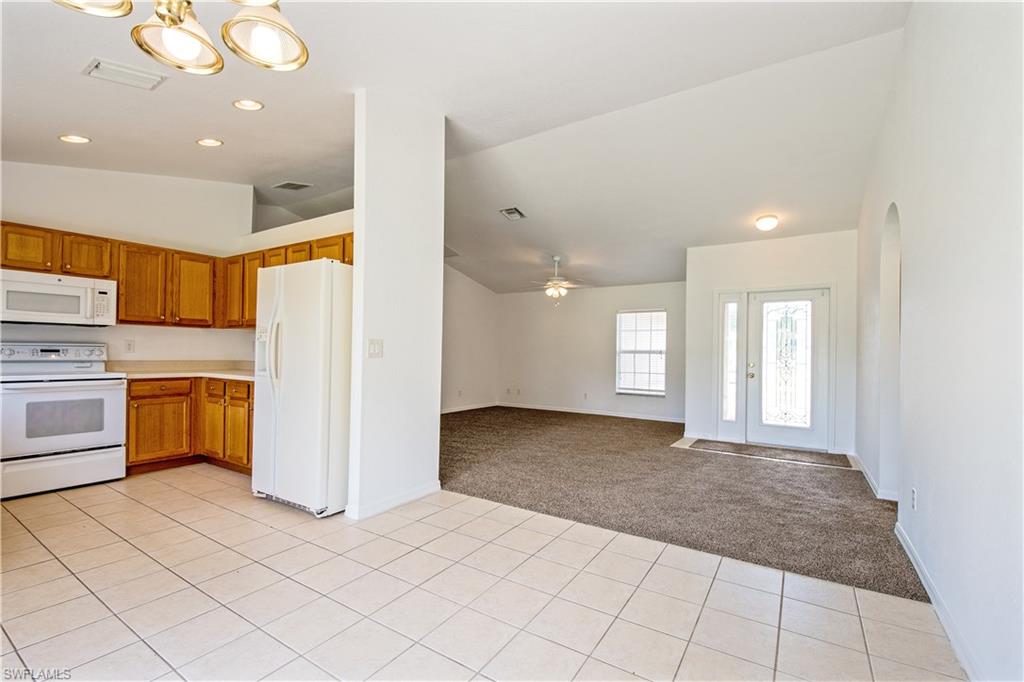 GREENBRIAR - Residential