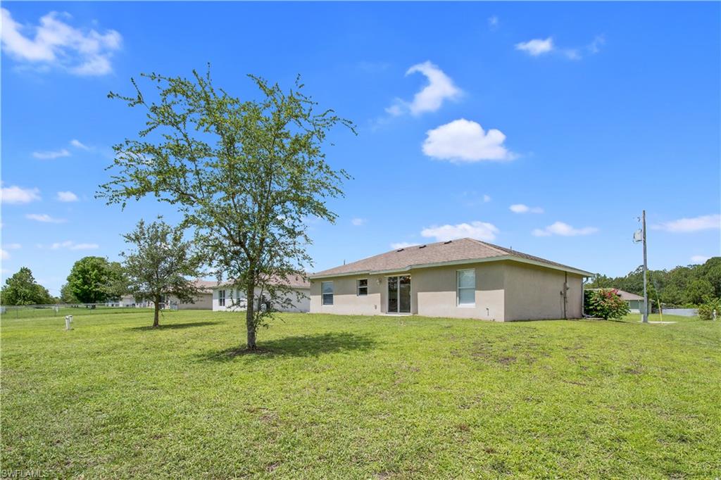 GREENBRIAR - Residential