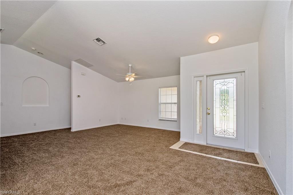 GREENBRIAR - Residential