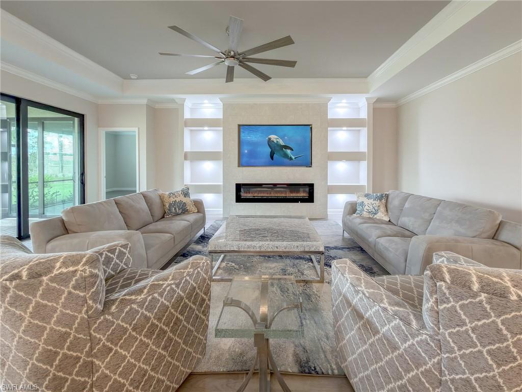 VERDANA VILLAGE - Residential