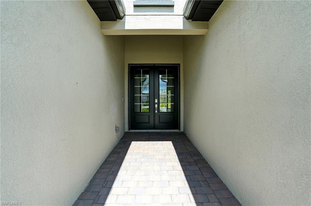 VERDANA VILLAGE - Residential