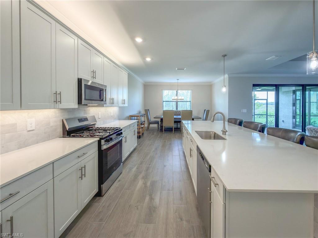 VERDANA VILLAGE - Residential