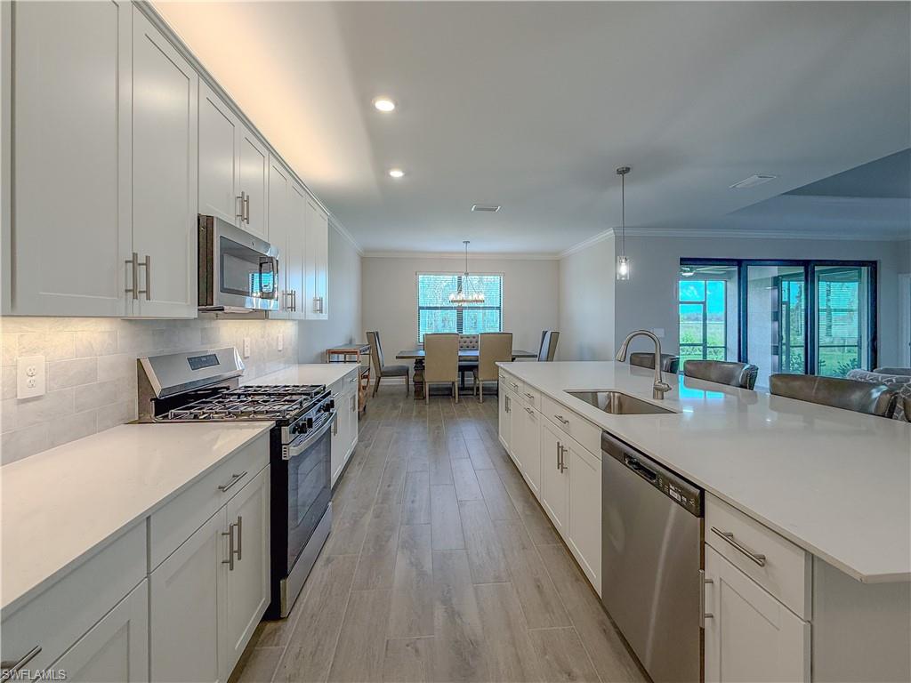 VERDANA VILLAGE - Residential