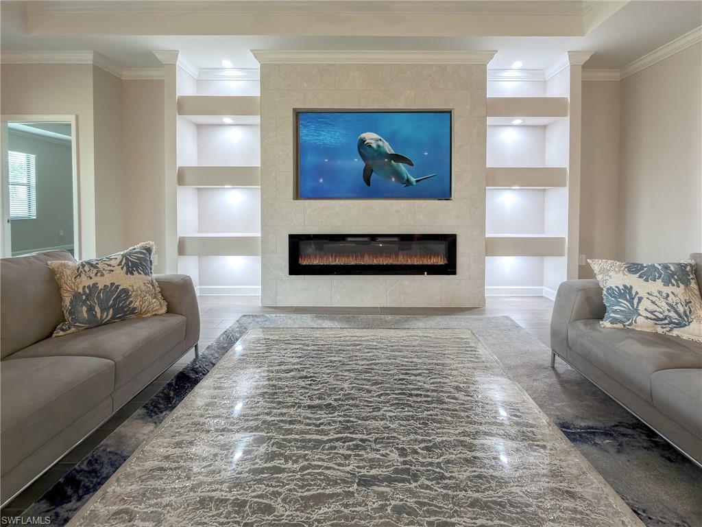 VERDANA VILLAGE - Residential