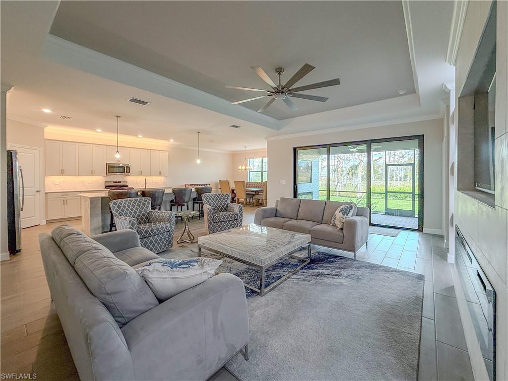 VERDANA VILLAGE - Residential