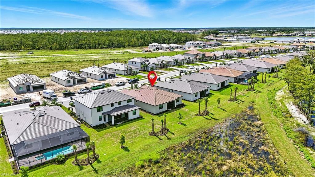 VERDANA VILLAGE - Residential