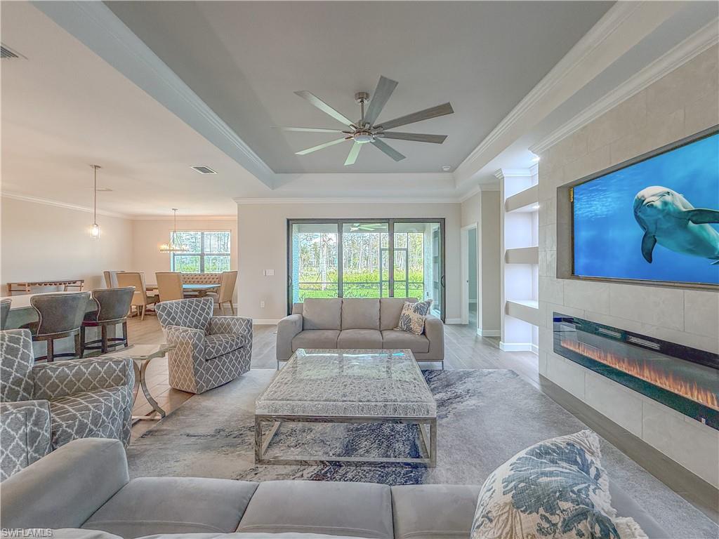 VERDANA VILLAGE - Residential