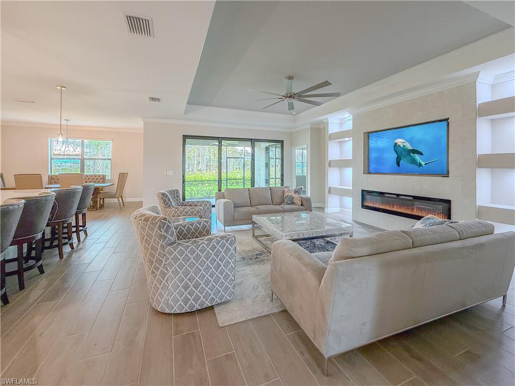 VERDANA VILLAGE - Residential