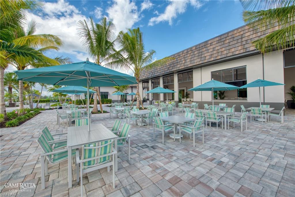 VERDANA VILLAGE - Residential