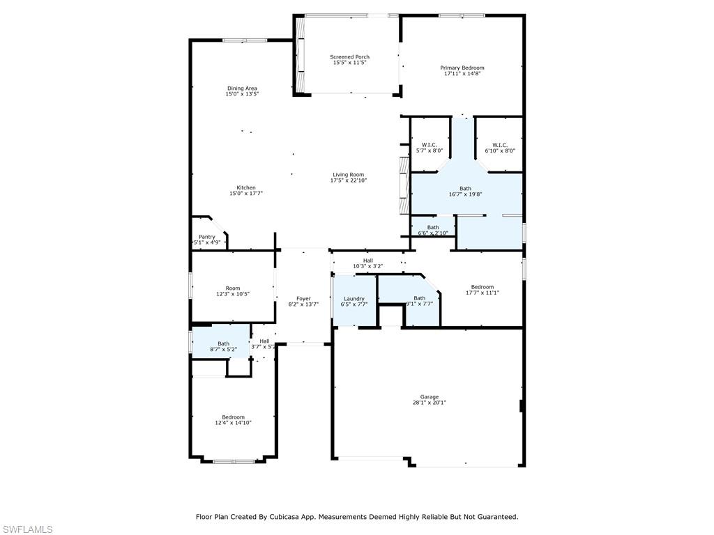 VERDANA VILLAGE - Residential