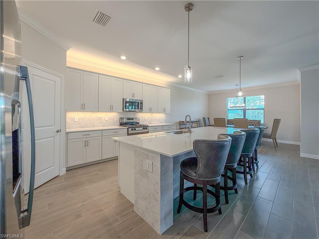 VERDANA VILLAGE - Residential