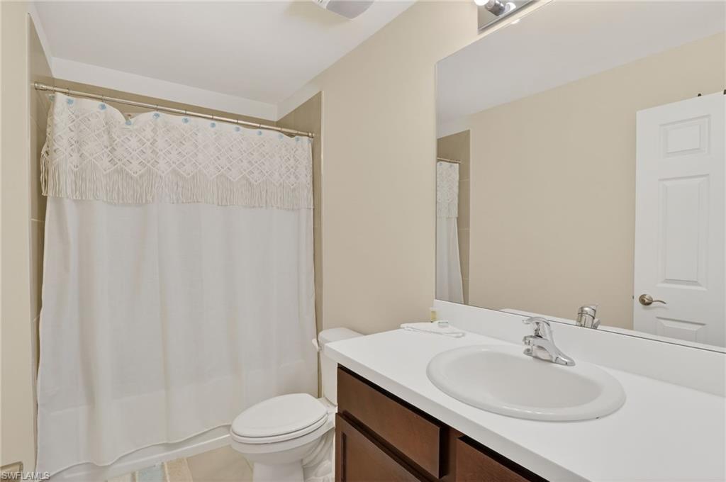 MEADOWOOD - Residential