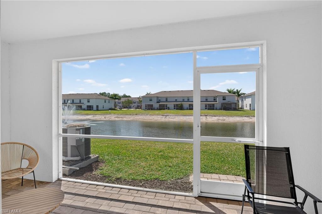 MEADOWOOD - Residential