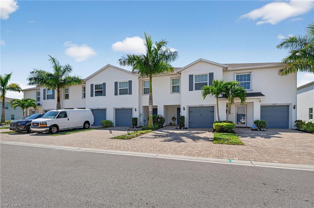 MEADOWOOD - Residential