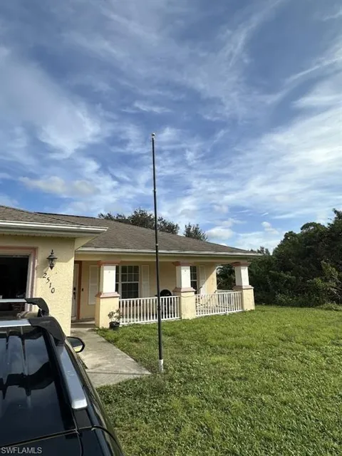 2510 40th St W, Lehigh Acres, FL 33971 - #: 224084611