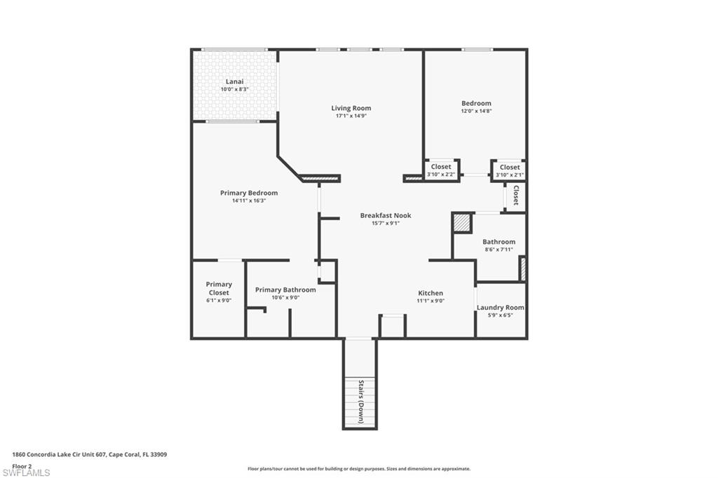 CONCORDIA - Residential