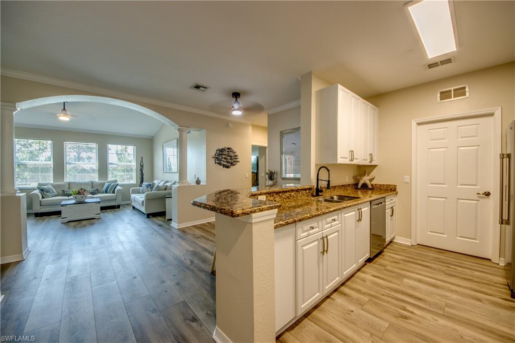 CONCORDIA - Residential