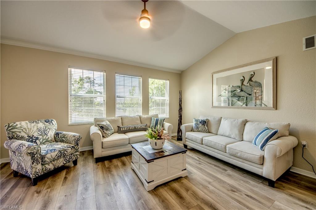 CONCORDIA - Residential