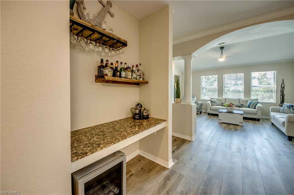 CONCORDIA - Residential