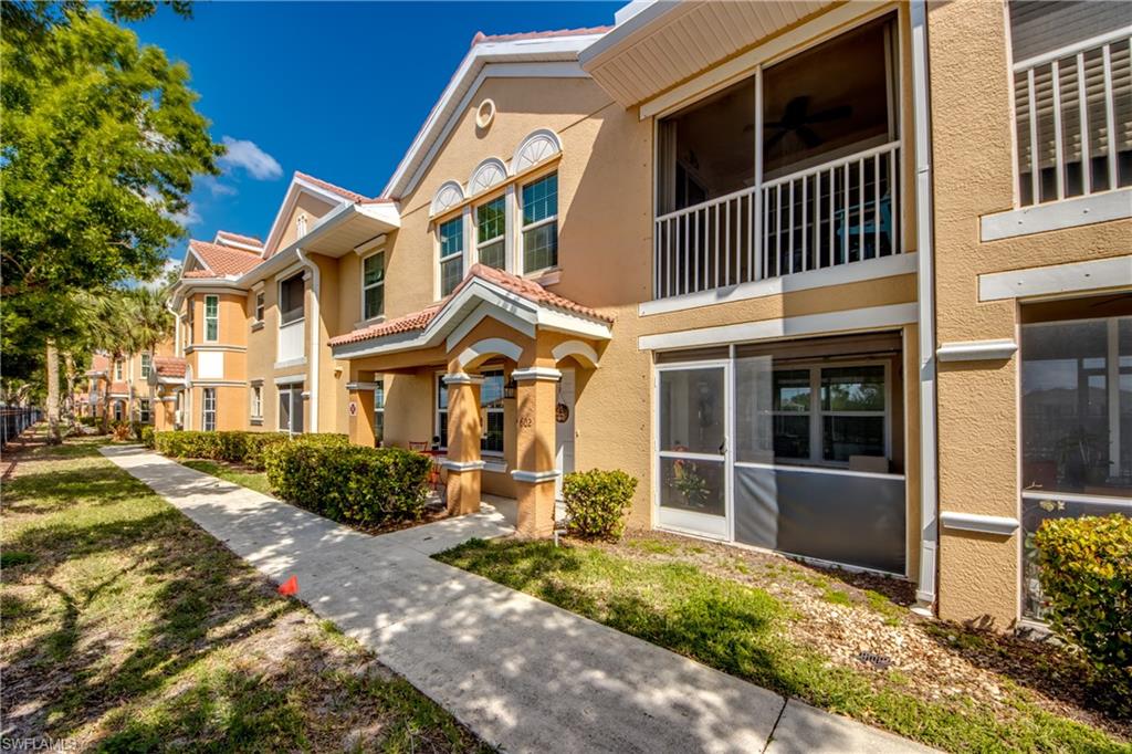 CONCORDIA - Residential