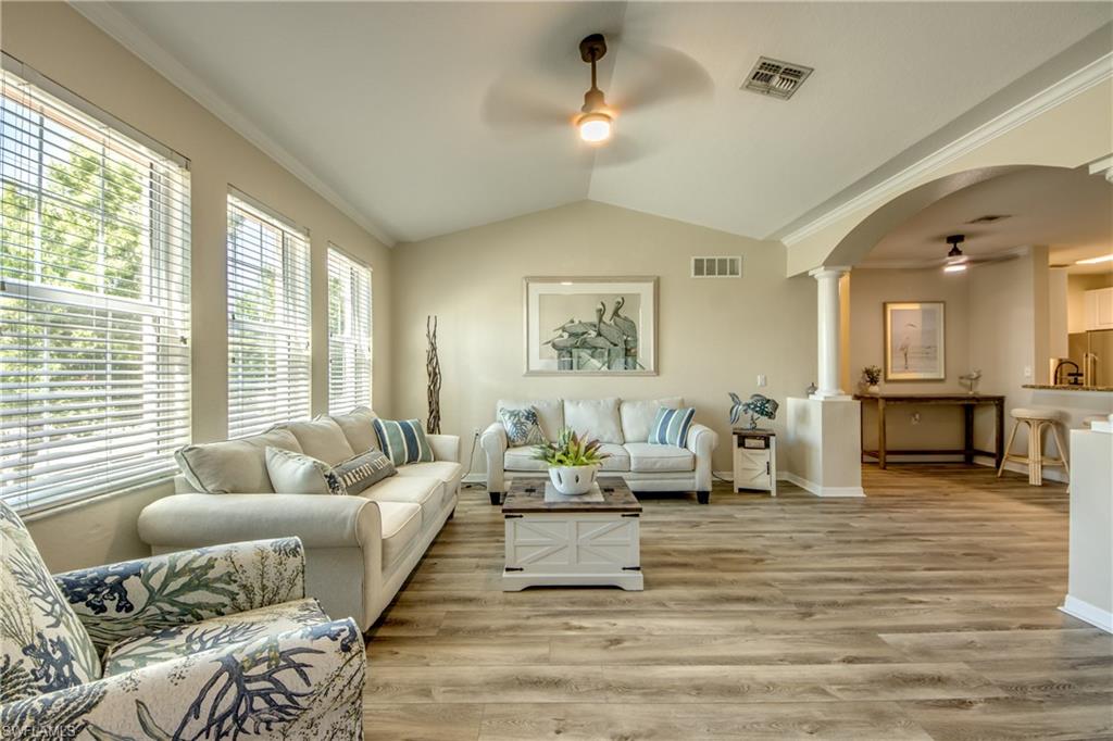 CONCORDIA - Residential