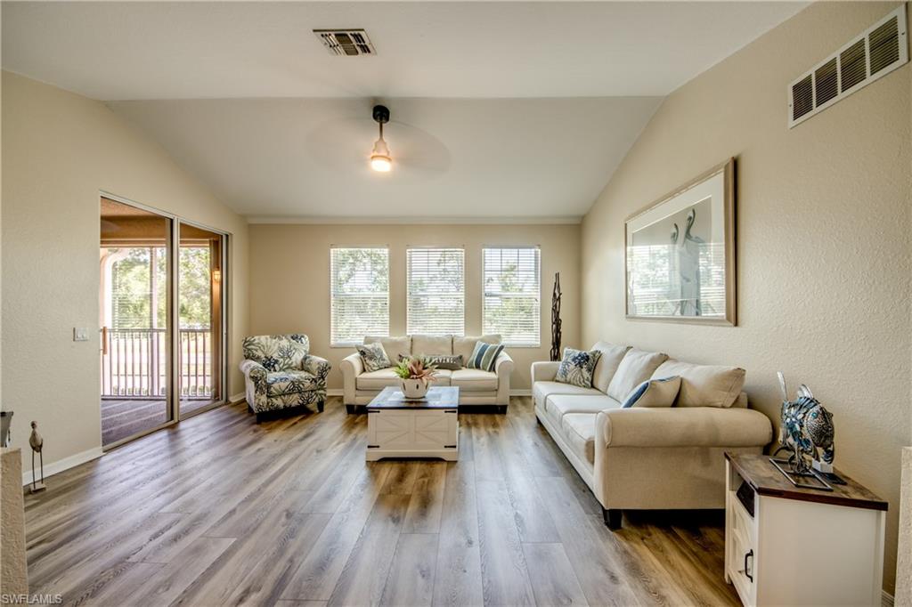 CONCORDIA - Residential