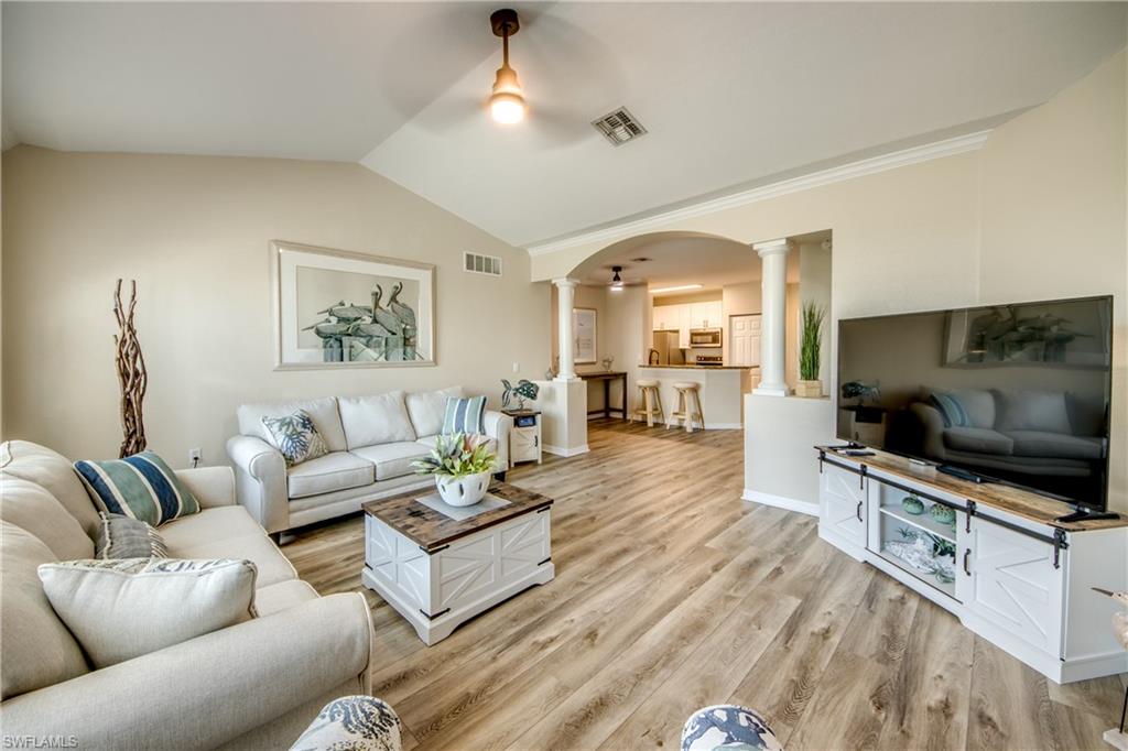 CONCORDIA - Residential