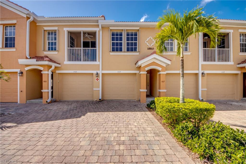 CONCORDIA - Residential