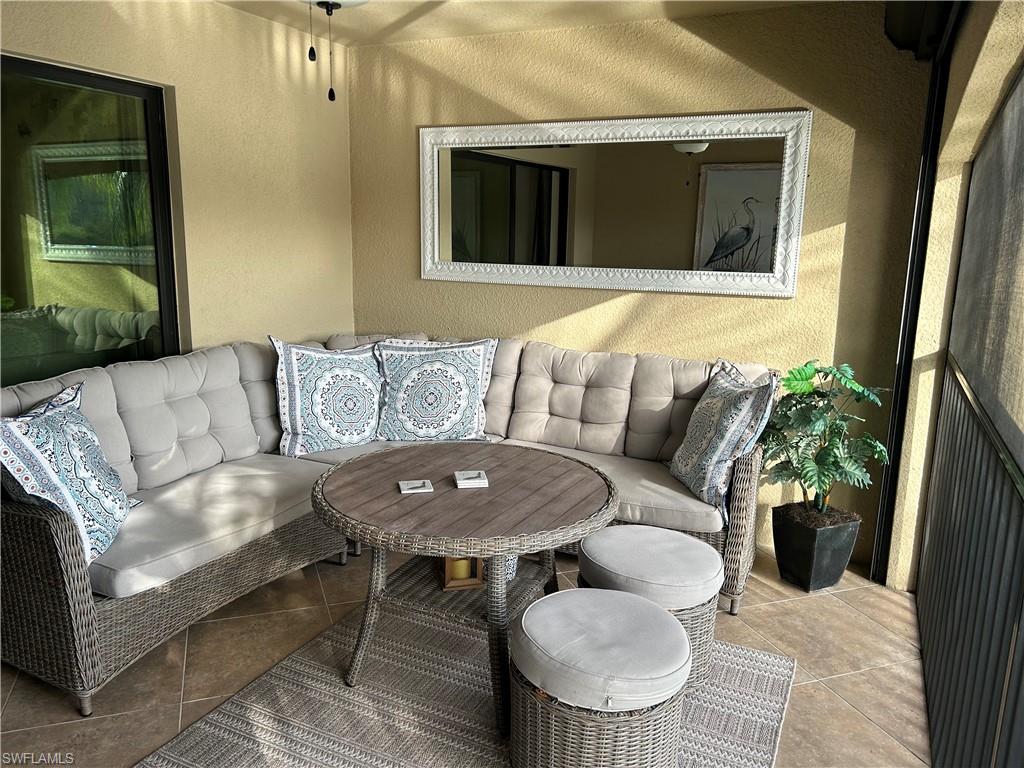 BONITA NATIONAL GOLF AND COUNTRY CLUB - Residential