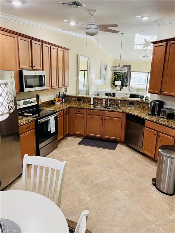 BONITA NATIONAL GOLF AND COUNTRY CLUB - Residential