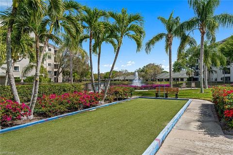 A home in NAPLES