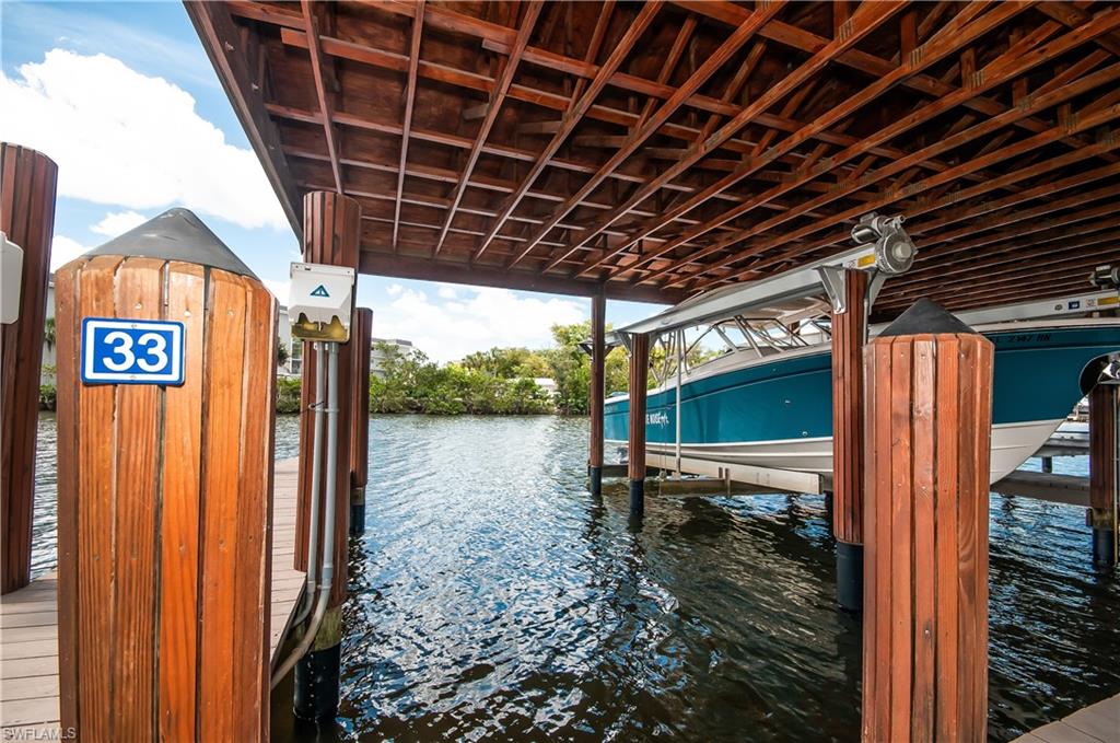 MANGROVE BAY - Residential