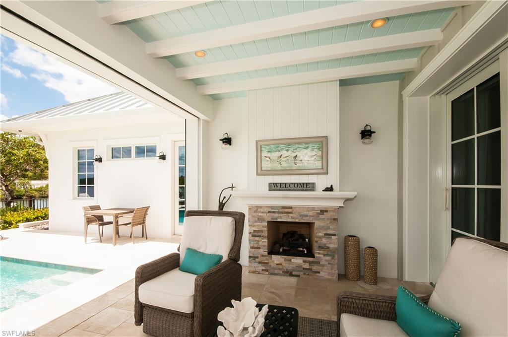 MANGROVE BAY - Residential