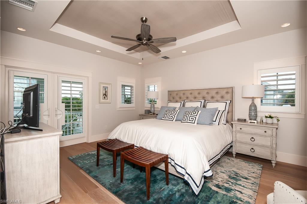 MANGROVE BAY - Residential