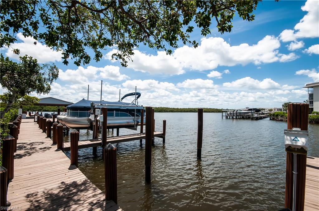 MANGROVE BAY - Residential