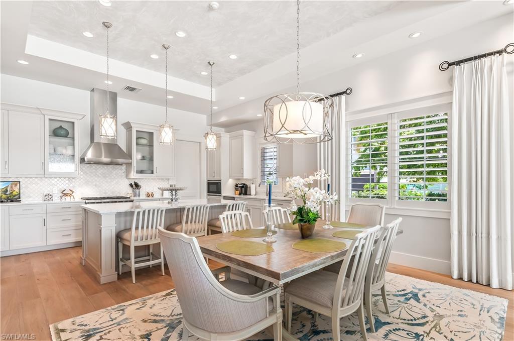 MANGROVE BAY - Residential