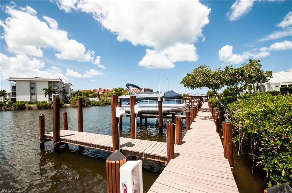 MANGROVE BAY - Residential