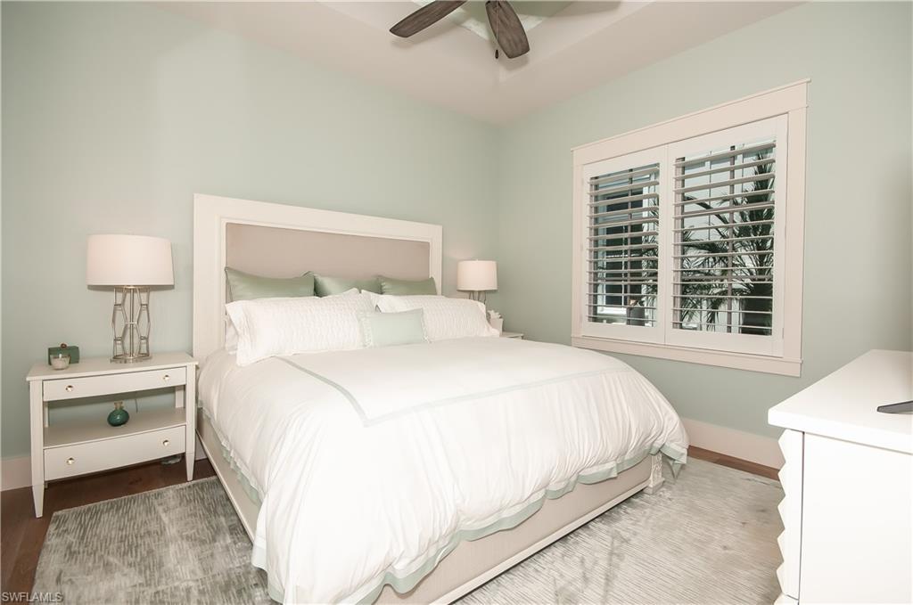 MANGROVE BAY - Residential