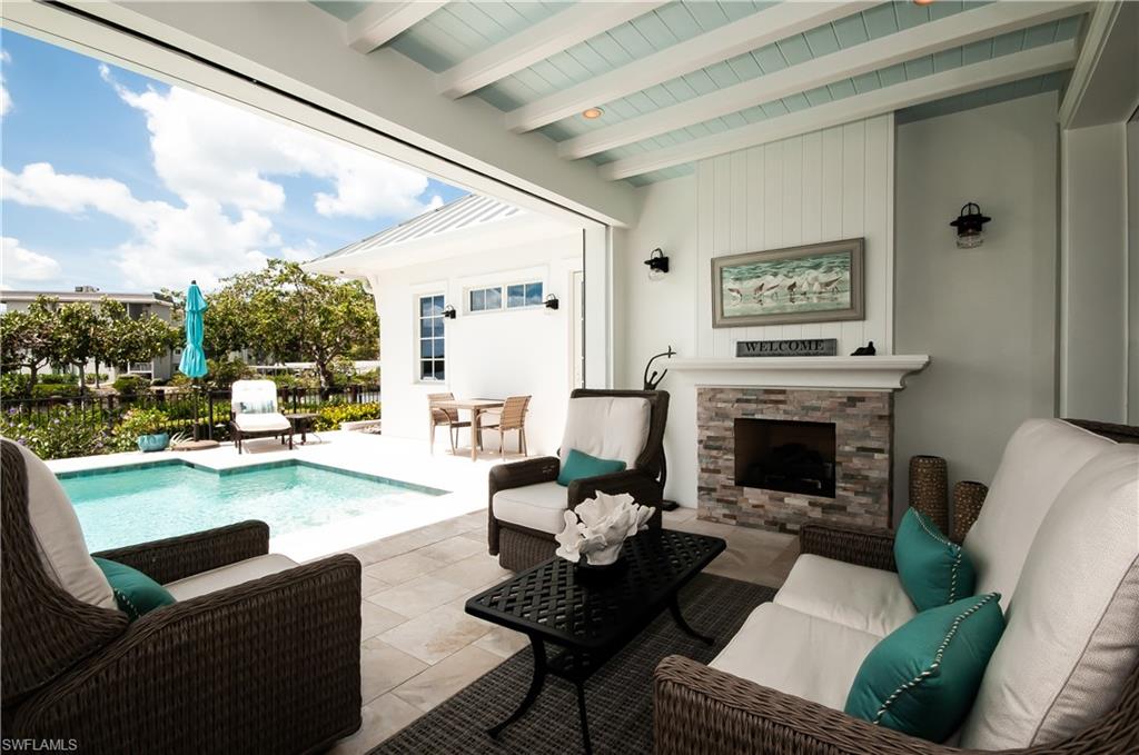 MANGROVE BAY - Residential