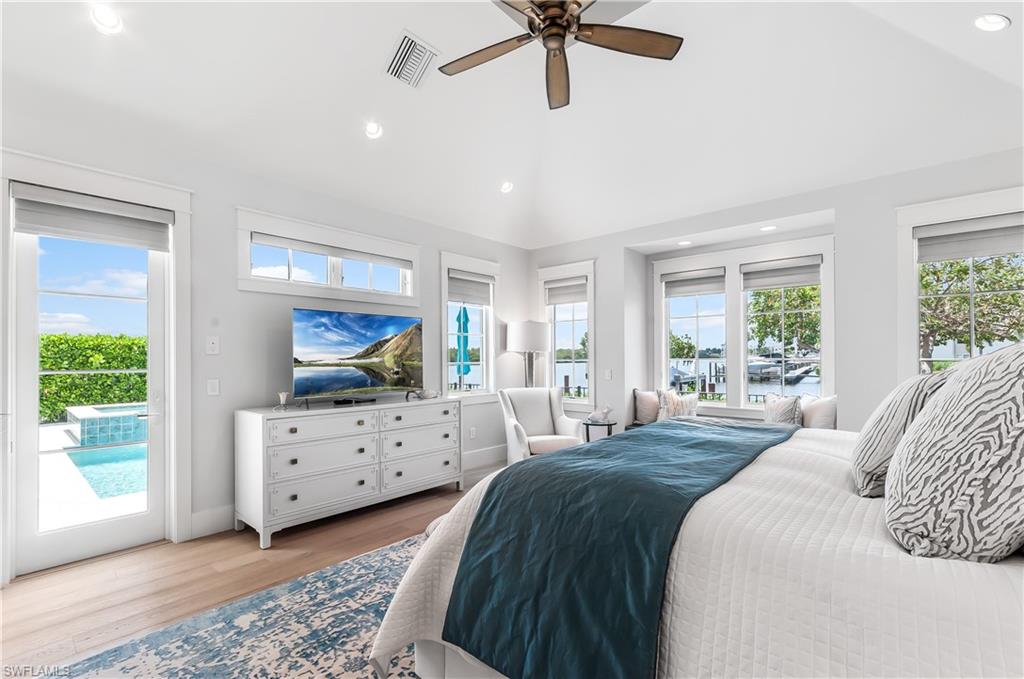 MANGROVE BAY - Residential