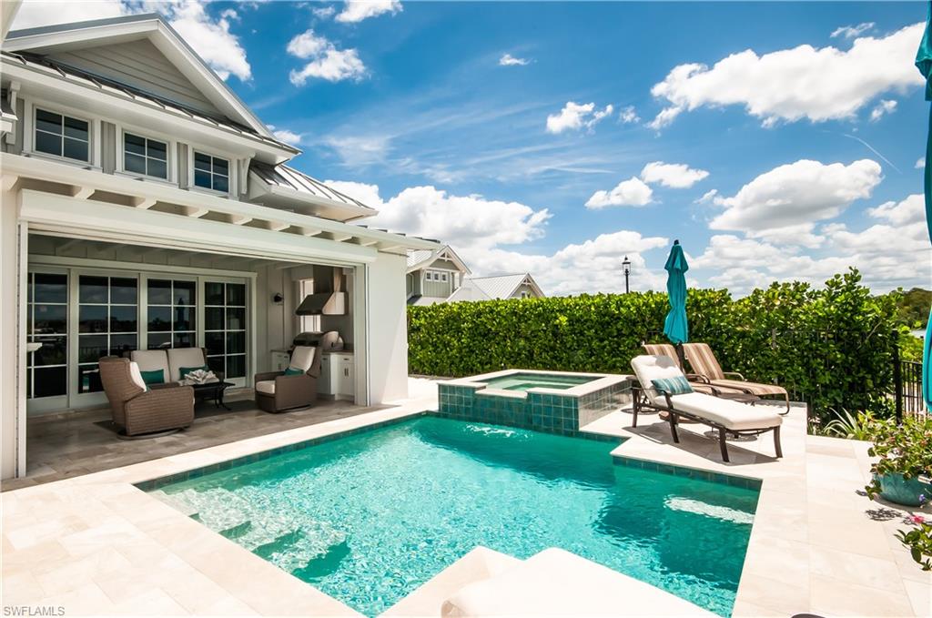 MANGROVE BAY - Residential