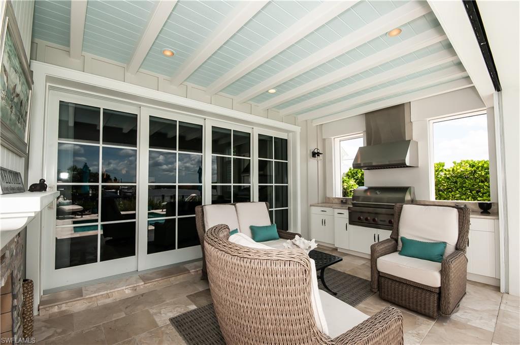 MANGROVE BAY - Residential