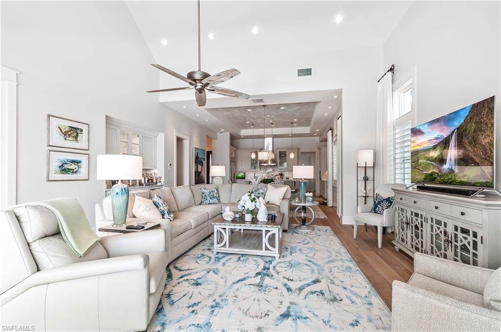 MANGROVE BAY - Residential